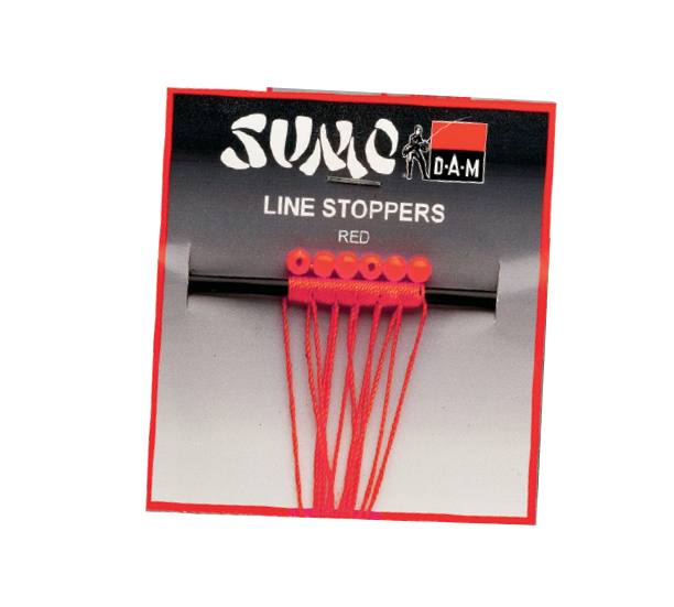 OPRITOR DAM SUMO LINE RED 6 BUC / PLIC [1]