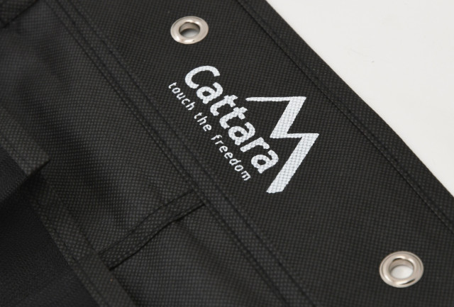 Organizator pentru cort Cattara 55x85cm [4]