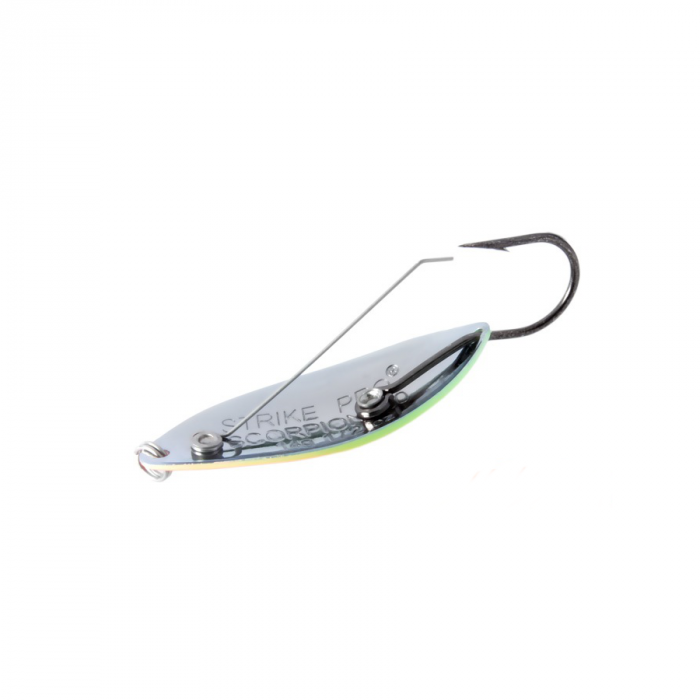 OSCILANTA STRIKE PRO ANTIBRADIS STRIKE PRO 7 CM, 18 G, CULOARE A76 [2]