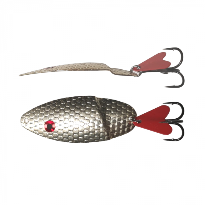 OSCILANTA BERTI ARGINTATA DOLI 2 SOLZI 3D 12 GRAME [1]