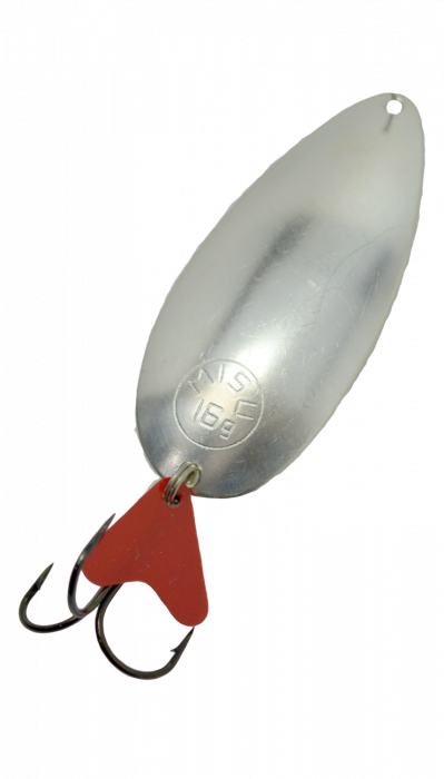 OSCILANTA MISU ARGINTATA EIRA 6 GRAME MICA [1]