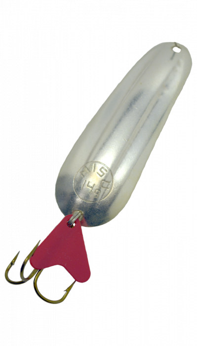 OSCILANTA MISU ARGINTATA FELIE KILLER 12 GRAME [1]