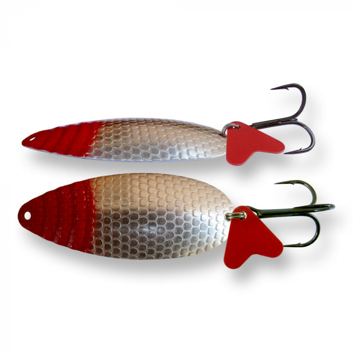 OSCILANTA BERTI ARGINTATA IRLANDEZA XXL SOLZI 3D 19 GRAME [1]