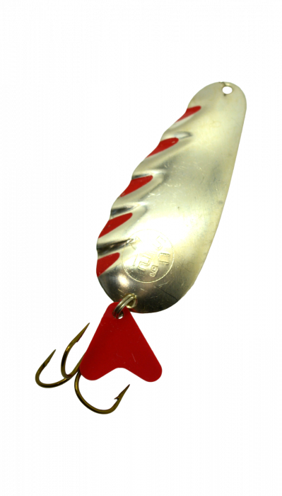 OSCILANTA MISU ARGINTATA ISLAND 12 GRAME [1]