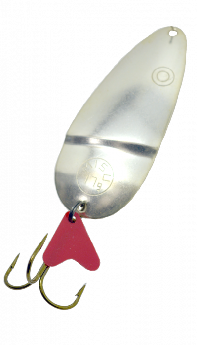 OSCILANTA MISU ARGINTATA MARE DOLINGER XXL 20G [1]