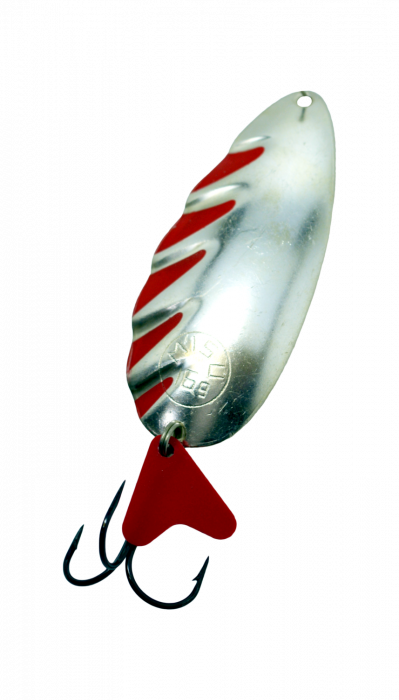 OSCILANTA MISU ARGINTATA MARE FRUNZA BIG 20G [1]