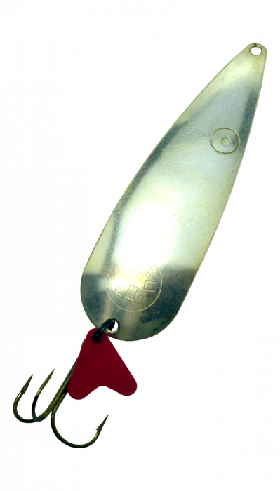 OSCILANTA MISU ARGINTATA MARE PALEASCA 15 GRAME [1]