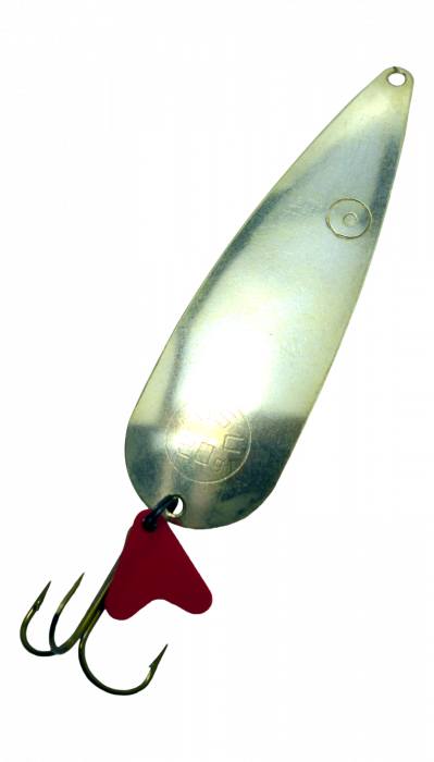 OSCILANTA MISU ARGINTATA MARE PALEASCA 17 GRAME [1]