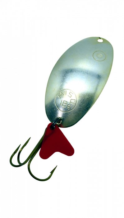 OSCILANTA MISU ARGINTATA MARE ZACK 16 GRAME [1]