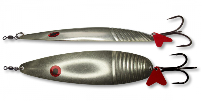 OSCILANTA BERTI ARGINTATA MASTER PIKE 37 GRAME [1]