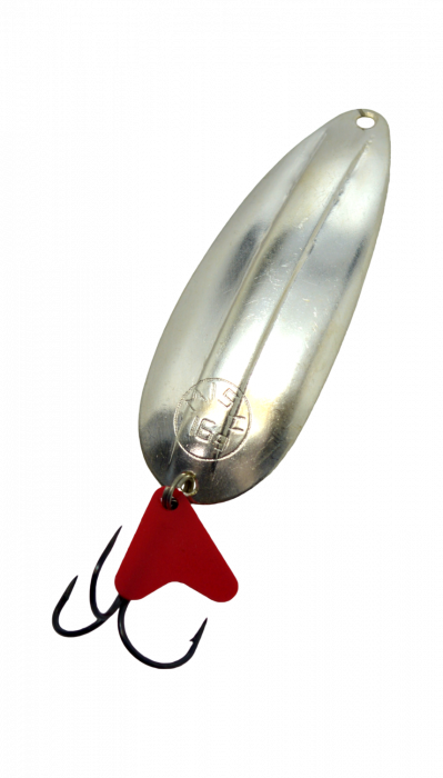 OSCILANTA MISU ARGINTATA MISU CUTA 16 GRAME [1]