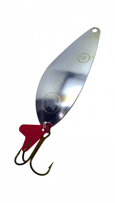 OSCILANTA MISU ARGINTATA MISU SERPENTINA 12 GRAME [1]