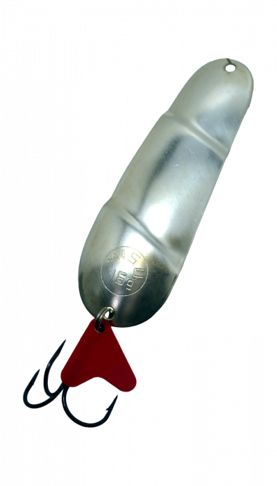 OSCILANTA MISU ARGINTATA PAINICA 9 GRAME MICA [1]