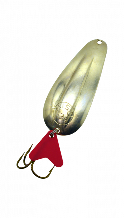 OSCILANTA MISU ARGINTATA PARA KILLER 13 GRAME [1]