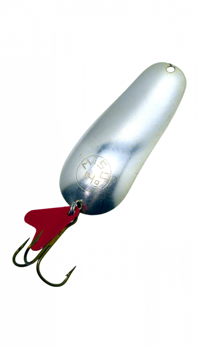 OSCILANTA MISU ARGINTATA PISCOT 09 GRAME MICA [1]