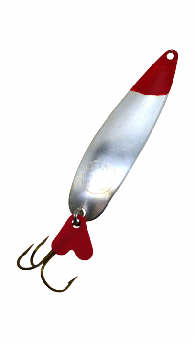 OSCILANTA MISU ARGINTATA SILURRO 13 GRAME [1]