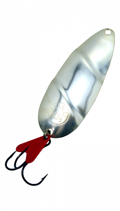 OSCILANTA MISU ARGINTATA TIKI-TAKA 13 GRAME [1]