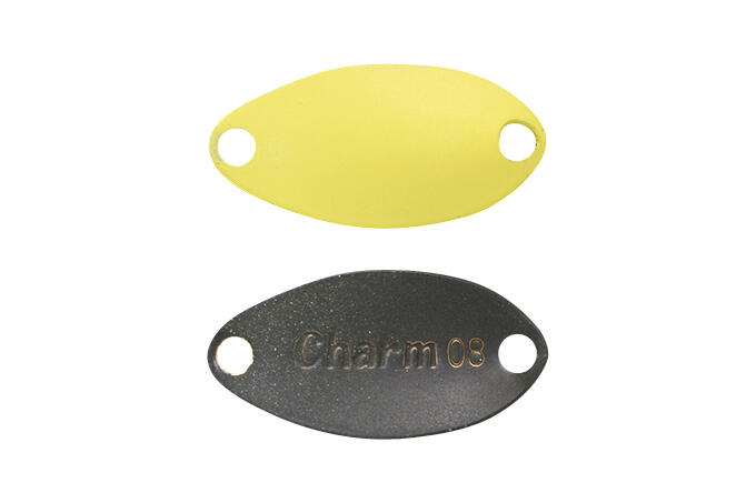 OSCILANTA JACKALL CHARM 1,9CM / 0,8G MOON NIGHT [1]