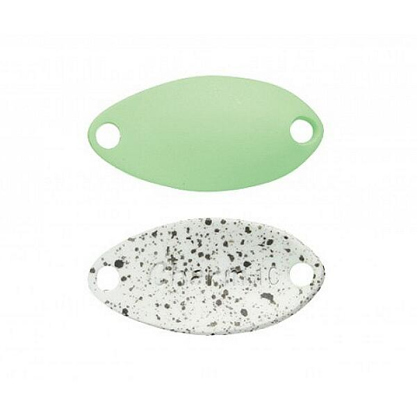 OSCILANTA JACKALL CHARM 1,9CM / 1,0G MASA NO DOKURINGO [1]