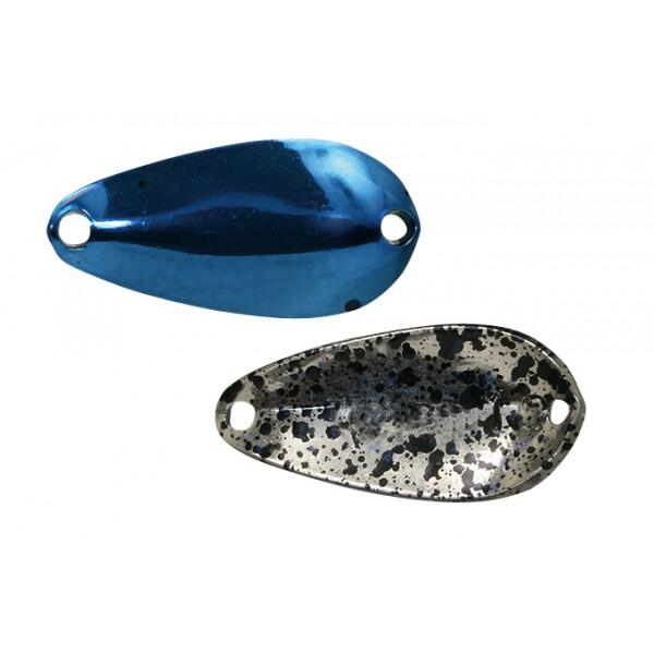 OSCILANTA JACKALL CHIBI TEARO 1,9CM / 1,0G GINRO [1]