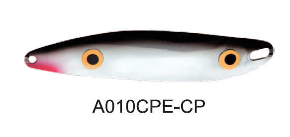 OSCILANTA STRIKE PRO DRAGON ANTIBRADIS 8 CM, 18 G, CULOARE A010 [1]