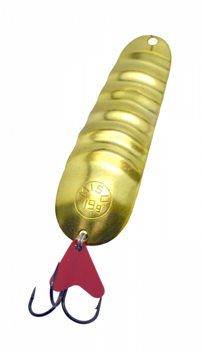 OSCILANTA MISU GALBENA ATOMIC 19 GRAME MARE [1]