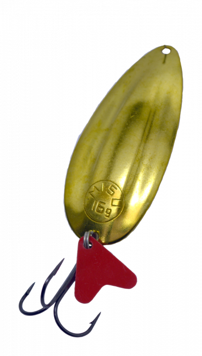 OSCILANTA MISU GALBENA COCOSATA 10 GRAME MICA [1]