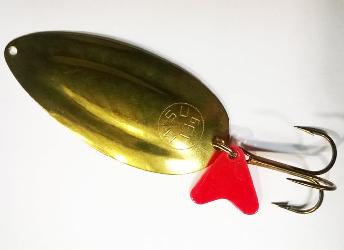 OSCILANTA MISU GALBENA COCOSATA 13 GRAME MARE [1]