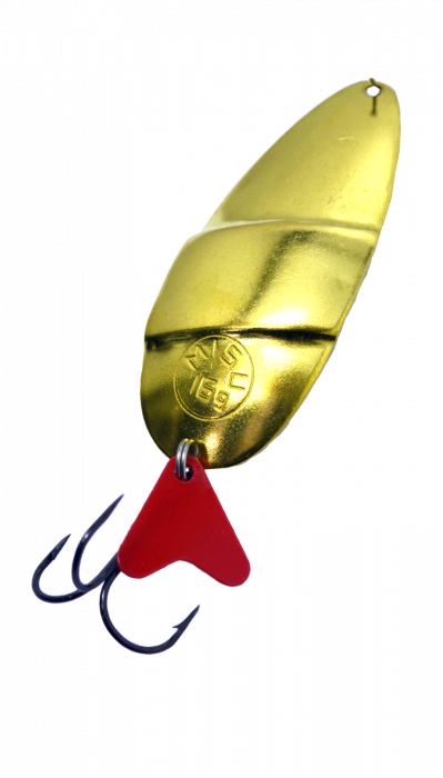 OSCILANTA MISU GALBENA DUBLU DOLINGER 16 GRAME [1]