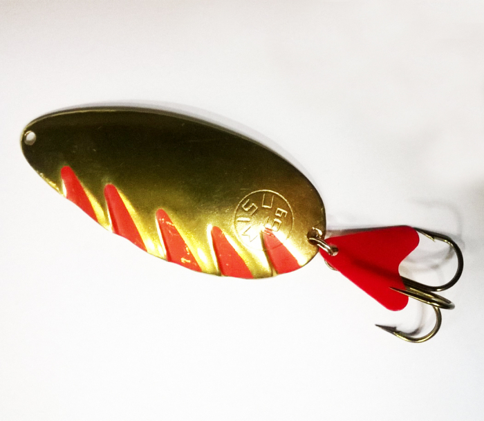 OSCILANTA MISU GALBENA FRUNZA 16 GRAME MARE [1]