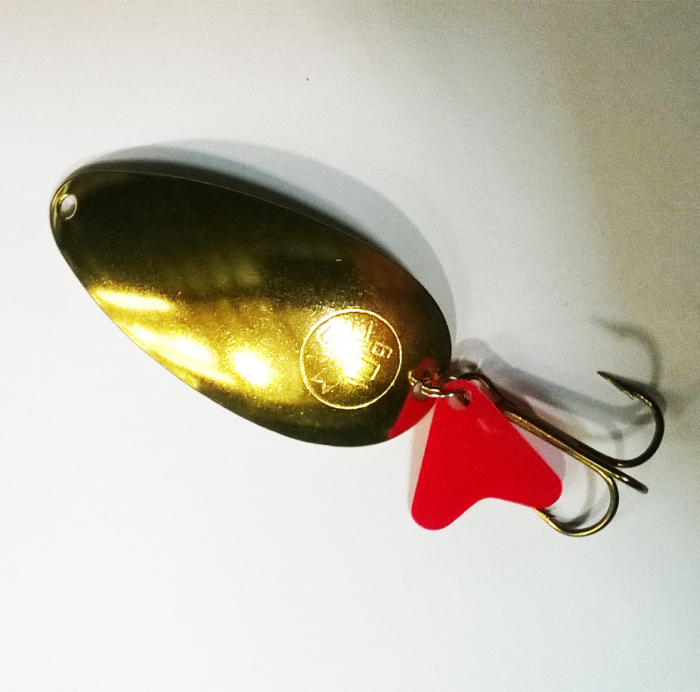 OSCILANTA MISU GALBENA HARDI 10 GRAME MICA [1]