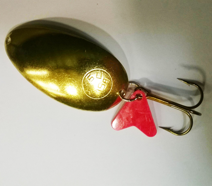 OSCILANTA MISU GALBENA HARDI 15 GRAME MARE [1]