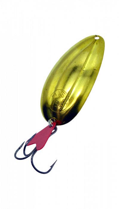 OSCILANTA MISU GALBENA MARCI KILLER 13 GRAME [1]