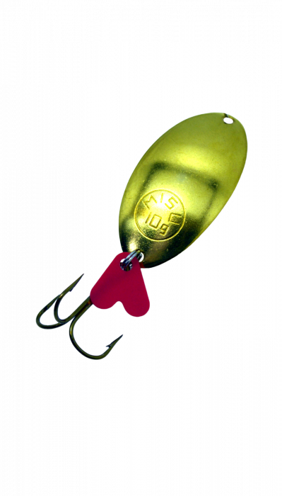 OSCILANTA MISU GALBENA ZACK 9 GRAME [1]