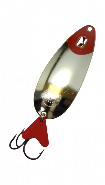 OSCILANTA MISU NICHELATA IRLANDEZA 16 GRAME [1]