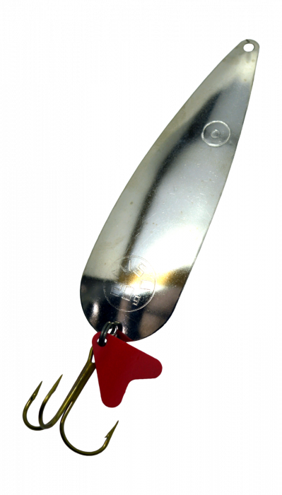 OSCILANTA MISU NICHELATA MARE PALEASCA 20G [1]