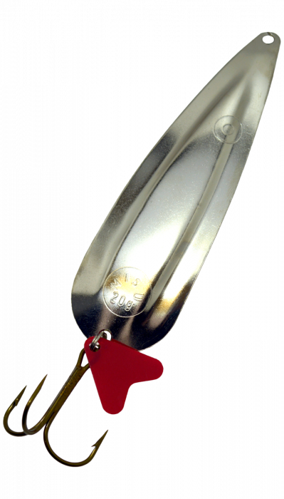 OSCILANTA MISU NICHELATA MARE PALEASCA KILLER 15 GRAME [1]