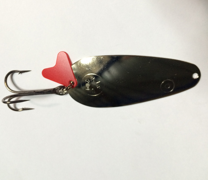 OSCILANTA MISU NICHELATA MARE PARA GIGANT 20G [1]