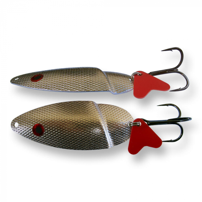 OSCILANTA BERTI NICKELATA DOLI XXL PATRATE 16 GRAME [1]