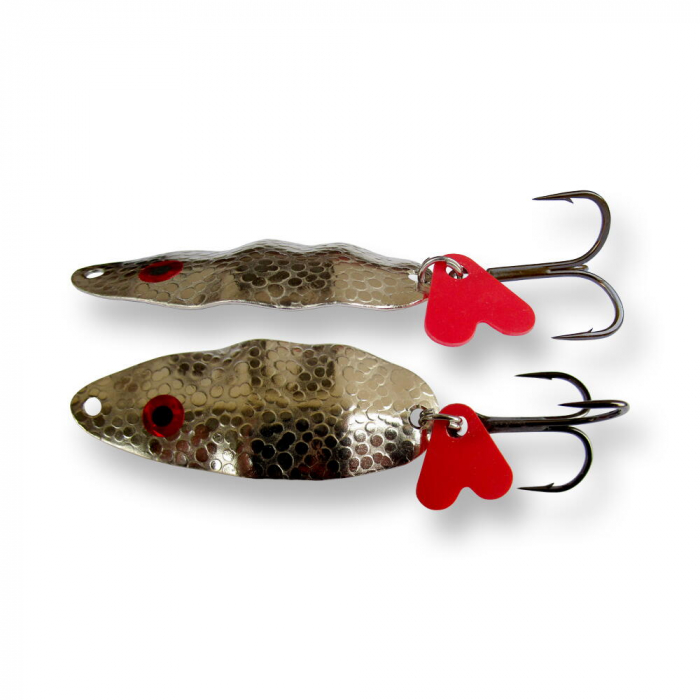 OSCILANTA BERTI NICKELATA ONDA 1 DRG.SKIN 7 GRAME [1]