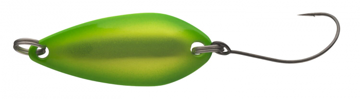 OSCILANTA DAIWA PRESSO ADM 2,6CM/2,2G LIGHTNING GREEN [1]