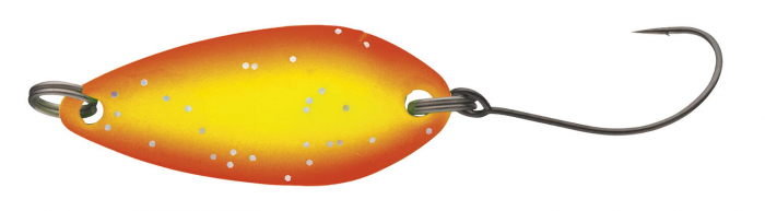 Oscilanta Daiwa Presso ADM, 2.6 cm, 2.2 g, lightning orange [1]