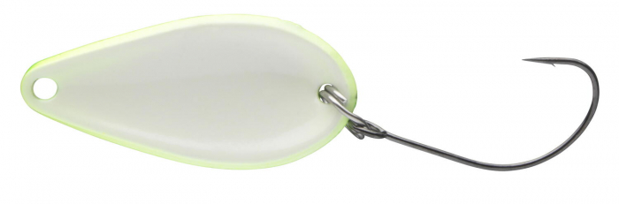 OSCILANTA DAIWA PRESSO LMN 2,4CM/1,9G LIGHTNING GREEN [2]