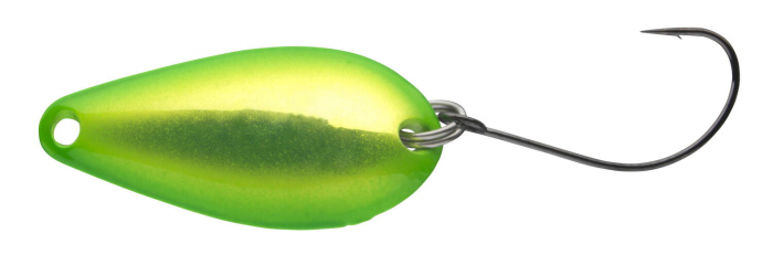 OSCILANTA DAIWA PRESSO LMN 2,4CM/1,9G LIGHTNING GREEN [1]