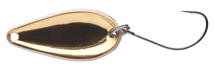 OSCILANTA DAIWA PRESSO LMN 2,4CM/1,9G NEON GLOW [2]