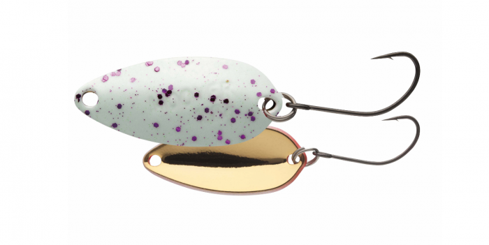 Oscilanta Daiwa Presso MVR 2.8 cm, 2.4 g, neon glow [1]