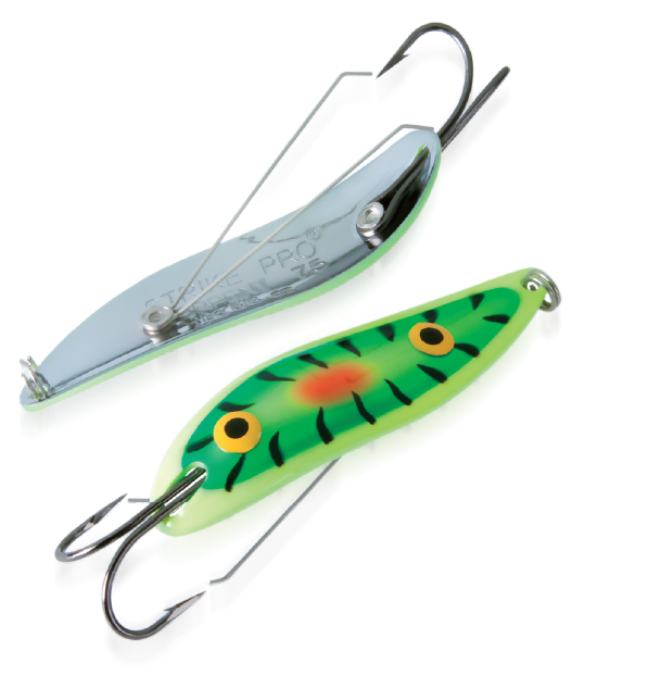 OSCILANTA STRIKE PRO SERPENT ANTIBRADIS 7.5 CM, 18 G, CULOARE A05 [2]