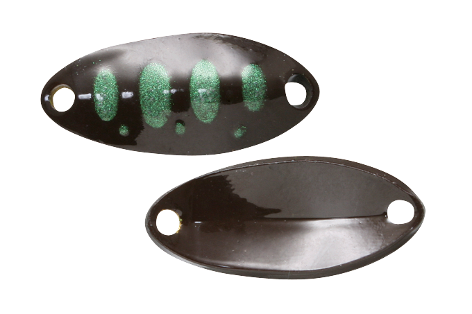 OSCILANTA JACKALL T-GROVEL 2,0CM / 2,0G GRE META YAMAME [1]