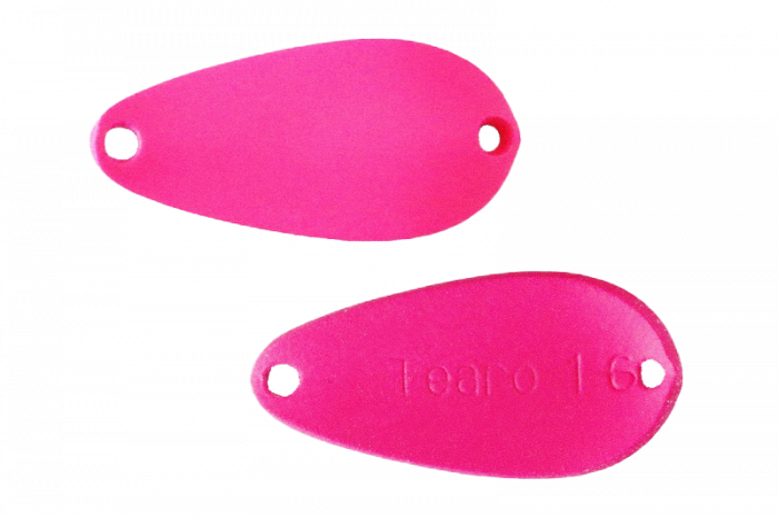 Oscilanta Jackall Tearo 2.2 cm, 1.3 g, 4 keiko pink [1]