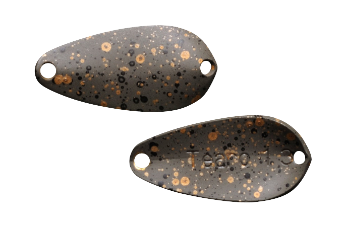 Oscilanta Jackall Tearo 2.2 cm, 1.3 g, 98 end blaster [1]